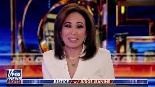 Fox News 'Justice with Judge Jeanine' new open Nov. 6, 2021