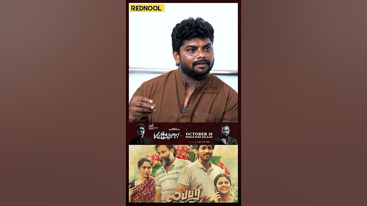 Writing, Script கண்டிப்பா பாராட்டக்கூடிய ஒரு விஷயம்!  - TSK | Lubber Pandhu | Attakathi Dinesh