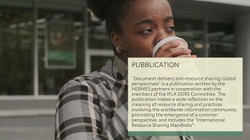 Introduction to HERMES Project