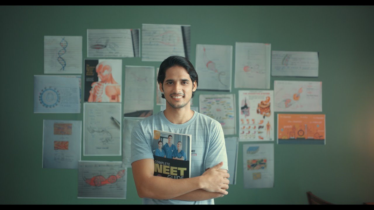 IIB PCB FOR NEET REPEATER 2022