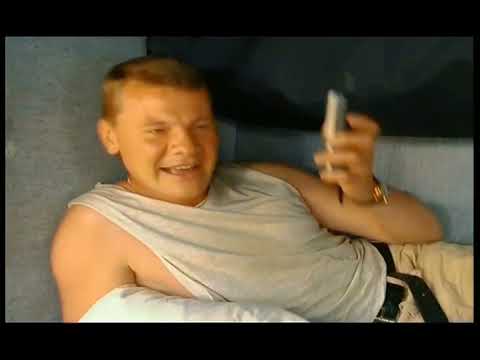 Дальнобойщики: Кто у