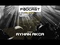 Future forward podcast 006 mixed by ayhan akca