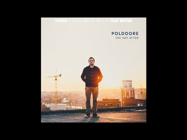 Poldoore - A Higher Intelligence