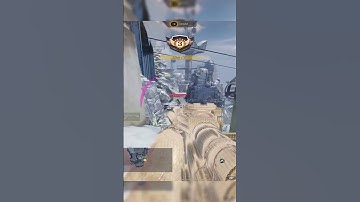 THE AK47 IS MASSIVELY UNDERRATED!!!!!    #codmobile_partner    #ampd   #ad