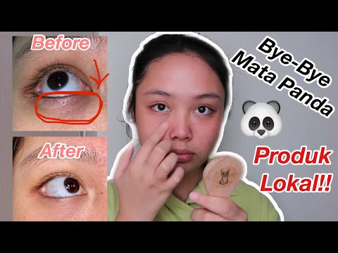 5 Rekomendasi  Eye Cream |Skincare 101. 