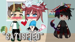 Aftermath Of The Dare Video Satisfied Gcmv Gacha Club Zodiac Signs