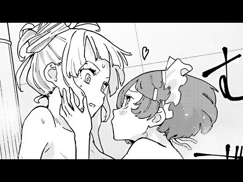 When You Isekai'd as Girl but still got Rizz! - YouTube