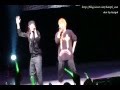 Key Solo + SHINee - &#39;Bounce With Me&#39; @Osaka Fanmeet