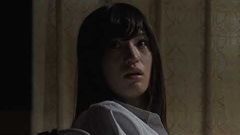 ゾンビ・ホラー映画『監  幽 』映画 予告編  (Zombi Horror Movie 