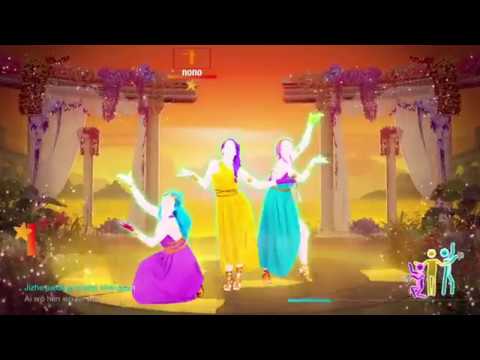 《JUST DANCE 舞力全開 2022》1MILLION DANCE STUDIO X Just Dance 舞力全開 - Just Dance 2022