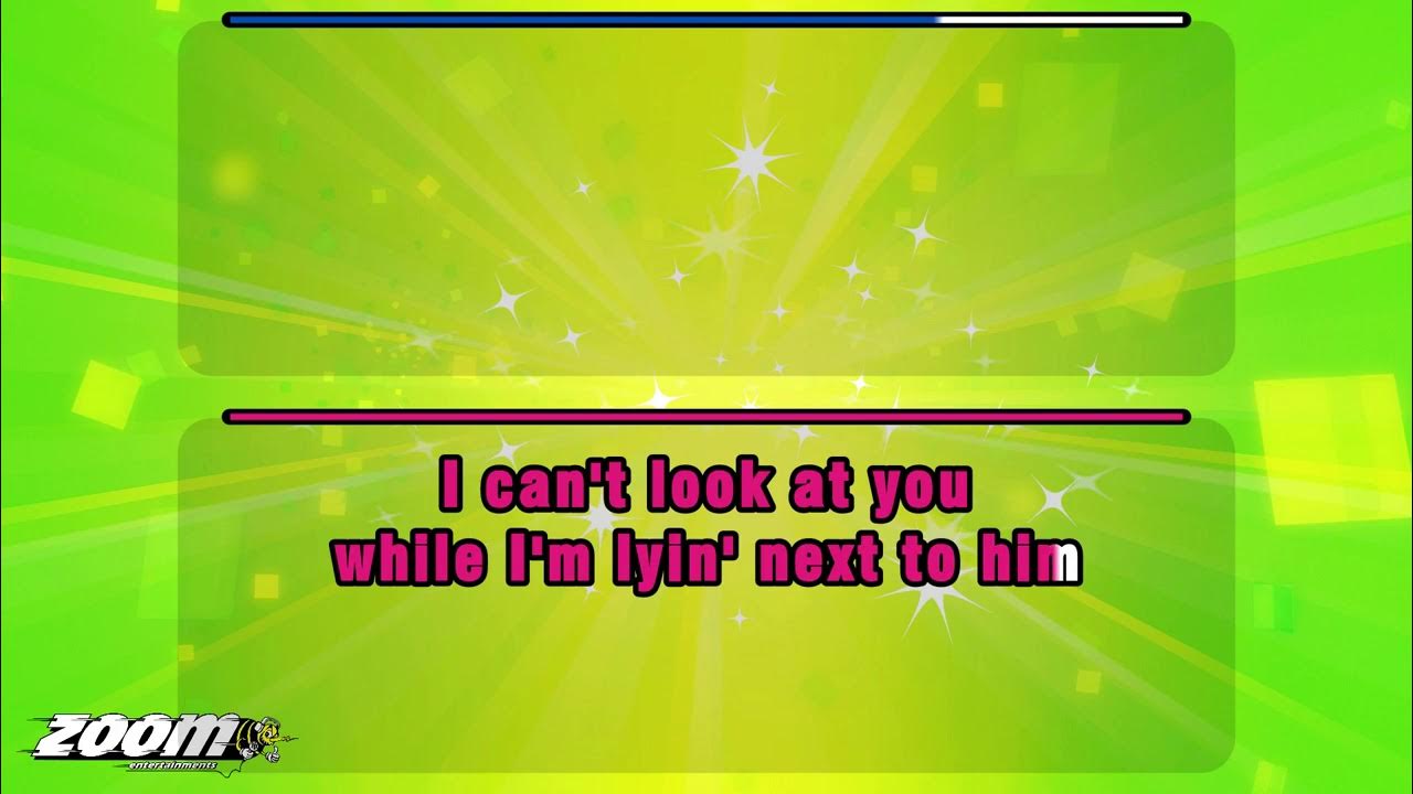 Kid Rock feat Sheryl Crow - Picture - Karaoke Version from Zoom Karaoke Kid Rock feat Sheryl Crow - Picture - Karaoke Version from Zoom Karaoke