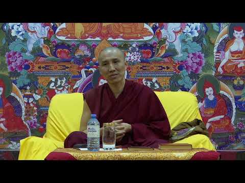 Видео: Буддисты ладят с индуистами?
