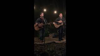 Mizrach - 01 Ata Takum Into Leolam Vaed Live At Cheses Woods 82519