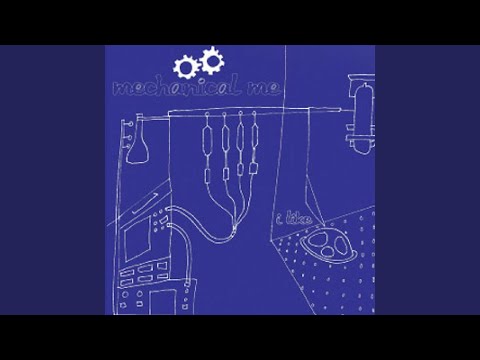 Mechanical Me — Beachy Head