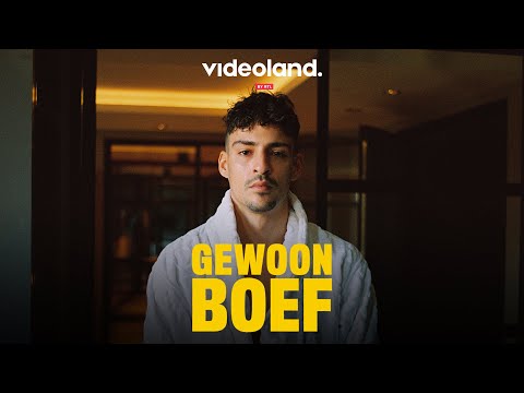 Gewoon Boef: nu te zien