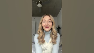 Thumbnail of MUSIC MONDAY 2023 | Caity Gyorgy