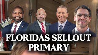 Florida Governor Primary Exposed | Who’s Really Running This Race