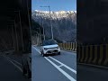 tour pahadi in snow ❄️🌨️ #kiacarens #automobile #trendingshorts #shortvideo #viralreels