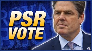 Everton to vote on rules to replace PSR! Man United build-up! LIVE