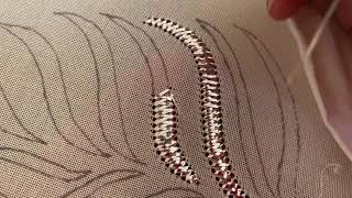 Hri̇sto Teyeli̇ Basil Yapilir? Yapımı Tel Sarma Ve Tel Kırma Telimizle Hristo Teyeli Sizlerle