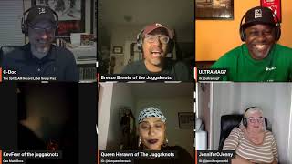 It's C-Doc Again! Ep085 - Juggaknots - YouTube