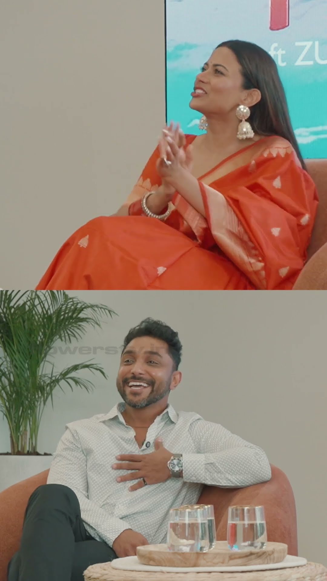 സൊറപറയ്ക്ക് ശേഷം ജെറിന് എന്ത് സംഭവിച്ചു ?