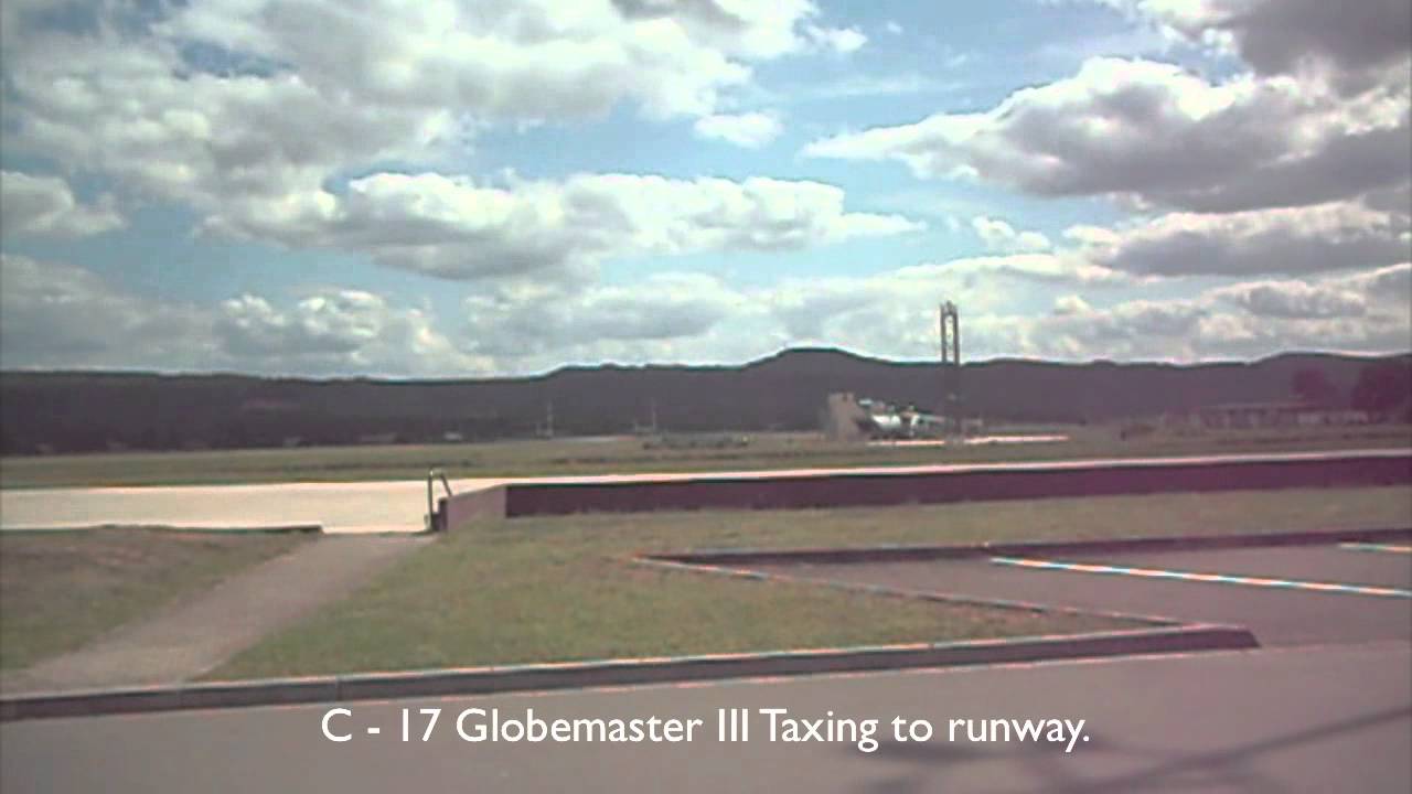 Ramstein Air Base - Planes and More