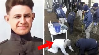 4 Cold Cases SOLVED With Insane Twists