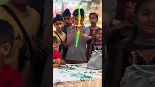 Carnival At Sd Public School, Kattu