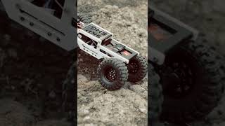 Axial SCX 24 mod