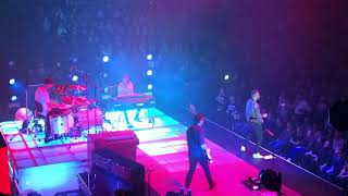 KEANE - ‘I’m Not Leaving’ - Royal Albert Hall, 28 September 2019