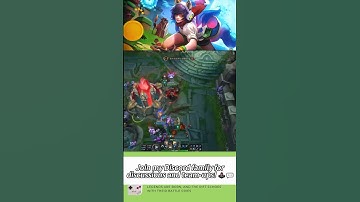 2024 #Khazix Crafting Brilliance in LoL - Khazix #Khazix