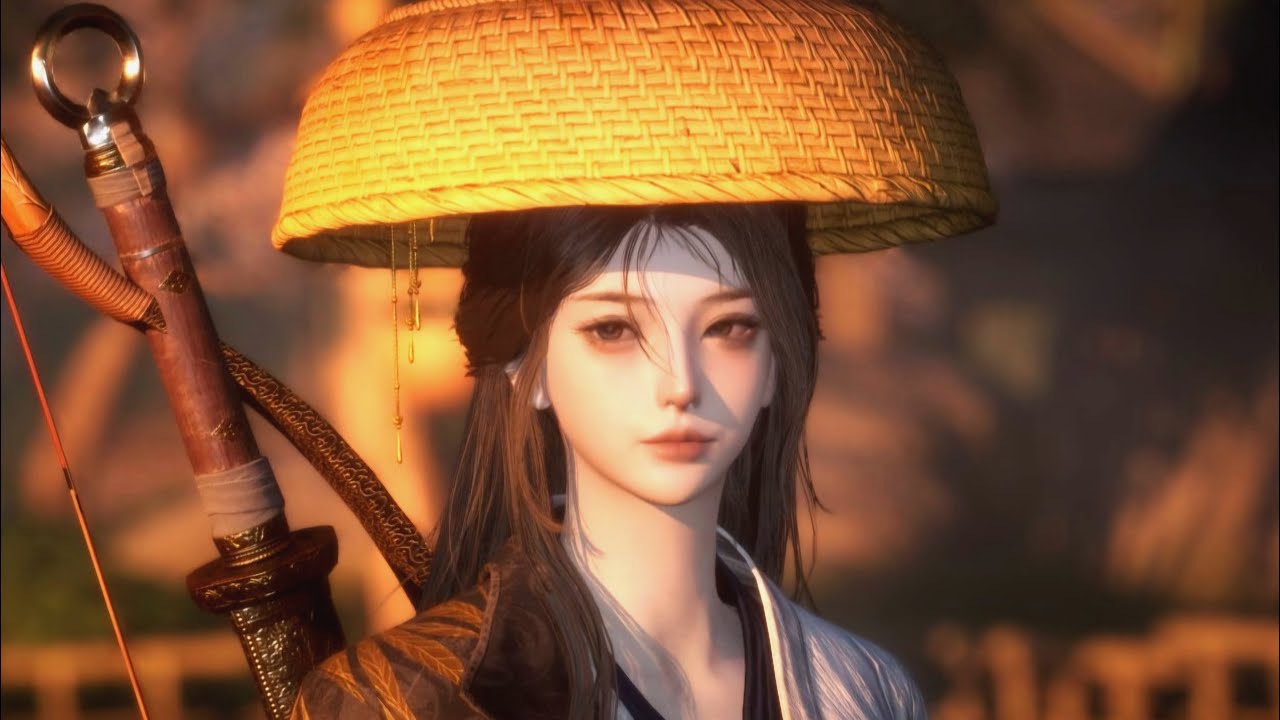 연운 자유연주 - 인연 (Where Winds Meet)