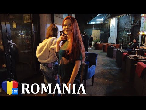 Video: Mõned Bukaresti Vaatamisväärsused