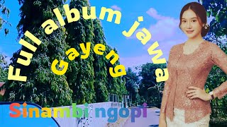 Gendinh pambuko full album