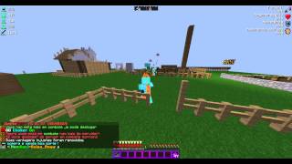 ( nik : gboock ) a primeira foi bugando fly agora foi hack mesmo ne