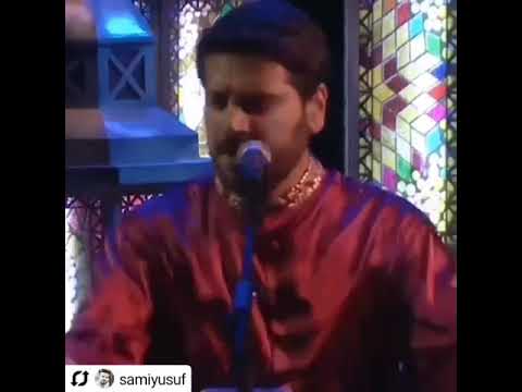 Sami Yusuf - Nasimi