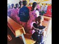 Bwana Aliniambia Ndiwe Mwanangu Bwana Aliniambia Ndiwe Mwanangu