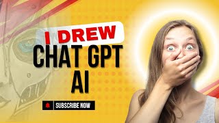 How I Draw Chat Gpt | Drawing Tutorial | Ai Vs my Art 