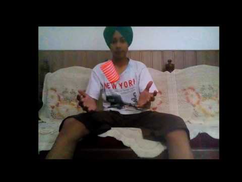 Things floating effect in after effect by Prabhjot singh