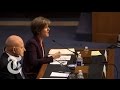 Sally Yates Testifies About Michael Flynn, Russia and President Trump (Full) | The New York TImes