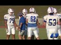 High school football scores & highlights from around the Upstate and South Carolina