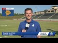 High school football scores & highlights from around the Upstate and South Carolina