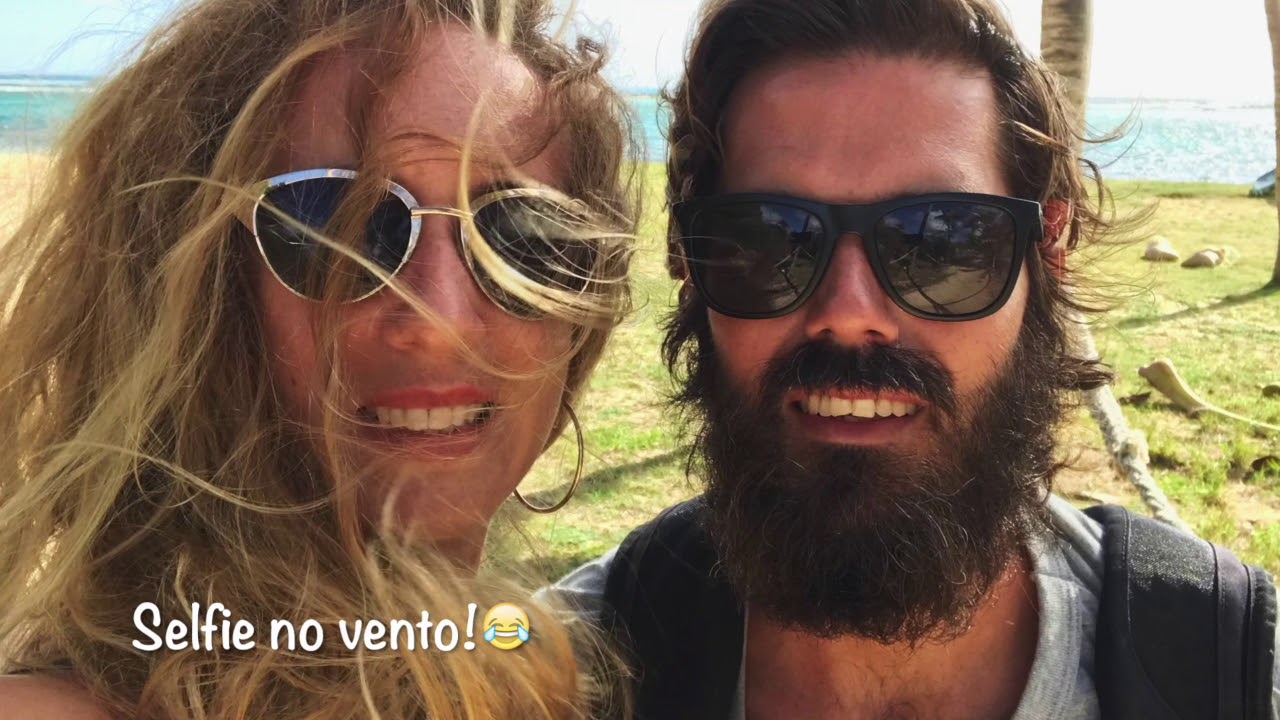 Veleiro Barba Negra #87 - Clifton, Happy Island e Union Island
