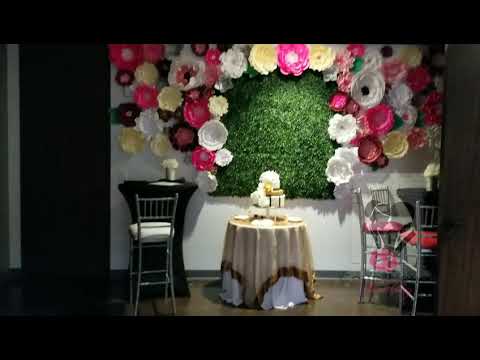 Chapel tour video preview
