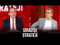 Sıradışı Strateji - Turgay Güler | Yusuf Alabarda | 25 Mayıs 2021