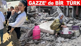 ''Gazze'den Bildiriyorum'' Gazze'ye Giren İlk Türk Anlatıyor! / 533 by Değişik Yollarda 98,125 views 2 months ago 25 minutes