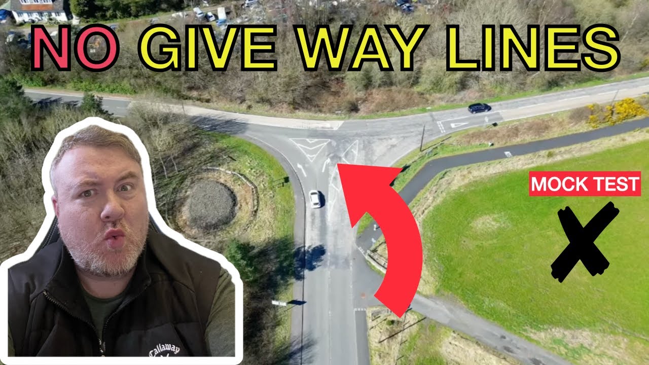 Failed Mock | Why Did They Give Way?