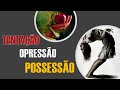 Tentação, Opressão e Possessão Demoníaca - Estratégias de Vitória Espiritual - Pr. Lôbo