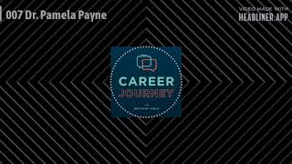 Episode 007: Dr. Pamela Payne, HDFS Professor